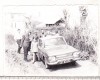 Bnk foto - Renault 10, Alb-Negru, Romania de la 1950, Transporturi
