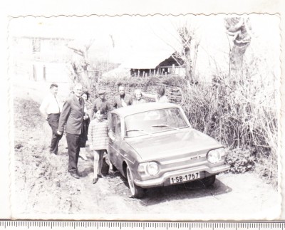 bnk foto - Renault 10 foto