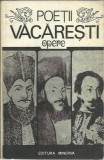 AS - Poetii Vacaresti - OPERE