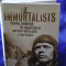 The Immortalists: Charles Lindbergh, Dr. Alexis Carrel. Carte S.F. in engleza