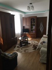 Apartament 2 camere Sos. Bucuresti-Magurele foto