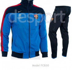 Trening conic FC Barcelona pentru COPII 8 - 14 ANI - Model nou - Pret special - foto