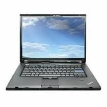 Laptop Refurbished Lenovo ThinkPad T500, Intel Core2Duo P8700/T9400, 4GB Ram DDR3, Hard Disk 160GB, DVD-RW, display 15.4 foto