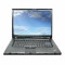 Laptop Refurbished Lenovo ThinkPad T500, Intel Core2Duo P8700/T9400, 4GB Ram DDR3, Hard Disk 160GB, DVD-RW, display 15.4