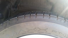 Anvelope Dunlop 205/55/R16 noi foto