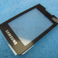 Geam Samsung D880 negru sau alb / ecran sticla noua