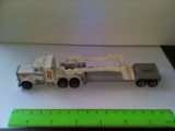 Bnk jc Matchbox - camion cu remorca