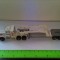 bnk jc Matchbox - camion cu remorca