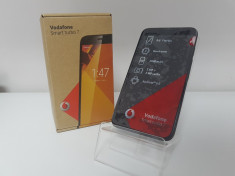 Vodafone Smart Turbo 7 , NOU , Factura &amp;amp; Garantie ! Livrare cu Verificare ! foto