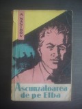 A. NASIBOV - ASCUNZATOAREA DE PE ELBA