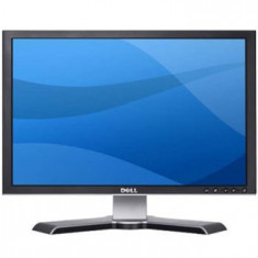 Monitoare lcd second hand 20 inch wide Dell E2009Wt foto