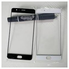 Geam OnePlus 5 negru sau alb / ecran sticla noua