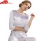 Pijama Dama Calitate Desavarsita, Bumbac 100%, Model Elegant Lace, Cod 1123