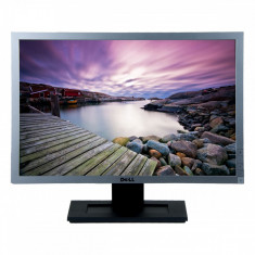 Dell E2209W 22&amp;quot; LCD 1680 x 1050 16:10 foto