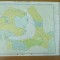 Bajocian harta litofaciala 1972 institutul geologic