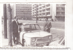 bnk foto - Dacia 1100 foto