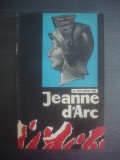 A. LEVANDOVSKI - JEANNE D&#039;ARC