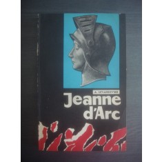 A. LEVANDOVSKI - JEANNE D&#039;ARC