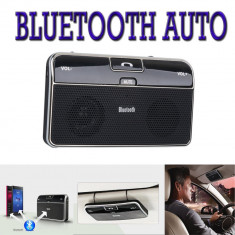 Bluetooth auto - acumulator intern foto