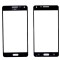 Geam Samsung Galaxy A7 A720 2017 negru alb auriu sau roz ecran sticla noua