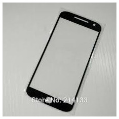 Geam Motorola Moto X Style cod XT1570 Pure Edition negru / ecran sticla noua