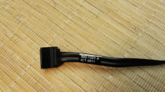 Apple iMac 27inch A1312 Hard Drive Data Cable 593-1321-A foto