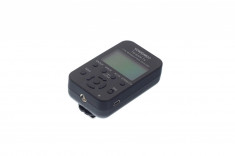 Yongnuo YN622N-TX Controller wireless master iTTL pentru transceiverele YN622N foto