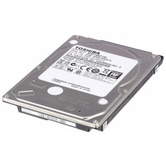 HDD Toshiba 1TB SATA3 5400rpm 8MB Trasport Gratuit Braila si Galati foto