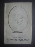 George Cuibus - Romain Rolland