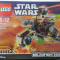 Lego Star Wars 75129 - Wookiee Gunship (Microfighters) - nou, sigilat in cutie