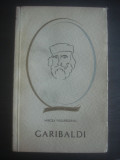 Mircea Padureleanu - Garibaldi