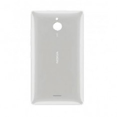 Capac baterie Nokia X2 Dual SIM Original Alb foto