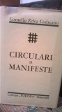 CIRCULARI SI MANIFESTE CORNELIU ZELEA CODREANU 1981 MUNCHEN MISCAREA LEGIONARA