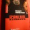 35. Domnul X - Patrick Pesnot - Spionii rusi de la Stalin la Putin - Ed. Litera 2010 , 224pag