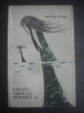 MENELAOS LUDEMIS - STRADA ABISULUI NUMARUL 0