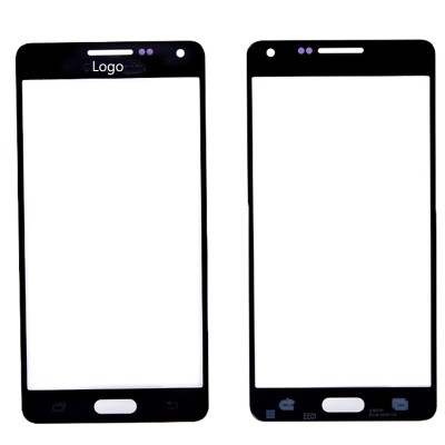 Geam Samsung Galaxy A5 A520 2017 negru albastru auriu alb ecran sticla noua foto