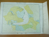 Aalenian harta litofaciala 1972 institutul geologic
