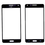 Geam Samsung Galaxy A5 A510F 2016 negru ecran sticla noua