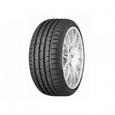 Anvelopa Vara Continental Contisportcontact 3 255/45R19 100Y foto