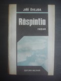JIRI SVEJDA - RASPANTIA