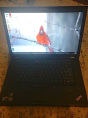 OKAZIE !!! lenovo thinkpad w510 procesor intel i7-3.1ghz 8core foto