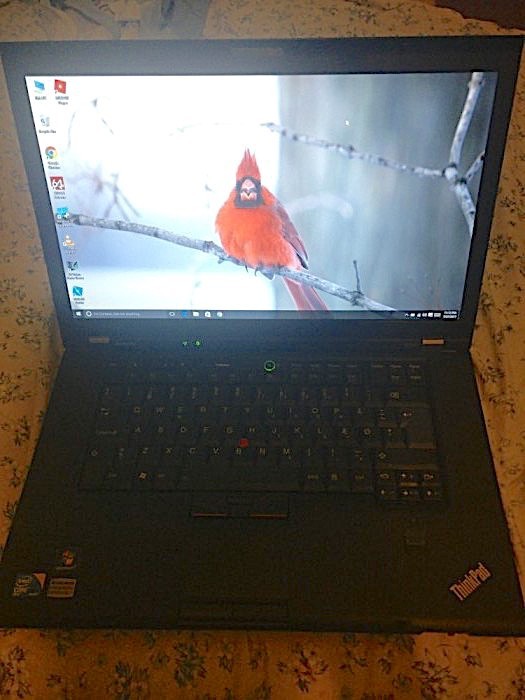 OKAZIE !!! lenovo thinkpad w510 procesor intel i7-3.1ghz 8core foto mare OKAZIE !!! lenovo thinkpad w510 procesor intel i7-3.1ghz 8core foto mare