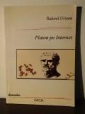 Urianu Tudorel-Platon pe Internet