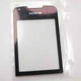 Geam Nokia 8800 arte maro / ecran sticla noua