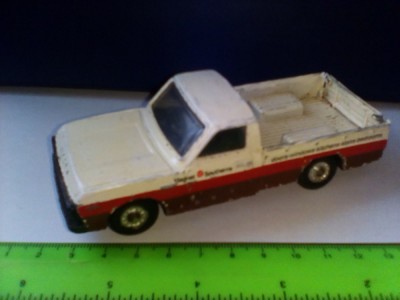 bnk jc Mazda - Playart - 1/36 foto