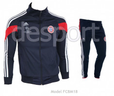 Trening conic BAYERN MUNCHEN pentru COPII 8 - 15 ANI - Model nou - Pret special foto