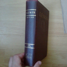 n4 Lenin - Opere - volumul 24