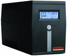 UPS LESTAR MCL-655ssu 600VA foto