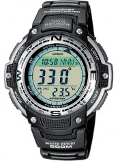 Ceas original Casio Multi Task Gear SGW-100-1VEF foto