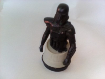 bnk jc Star Wars - Rogue One - Death Trooper foto